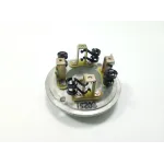 Щіткотримач стартера 24.3708340-СБ МТЗ 80, МТЗ 82