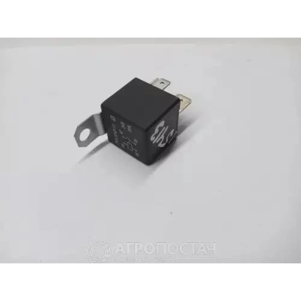 Реле стартера 24 В 711.3747-11 КамАЗ 5230, КамАЗ 5320