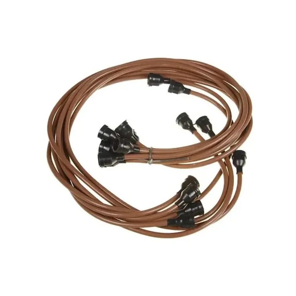 Комплект дротів з наконечниками 130-3707070 ЗІЛ 130