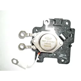 Регулятор напруги інтегральний 12 В