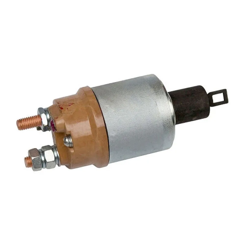 Реле стартера втягуюче 24 В 7402.37088 МТЗ 892