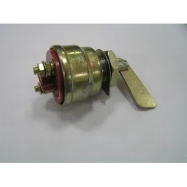 Вимикач запалювання 12 В