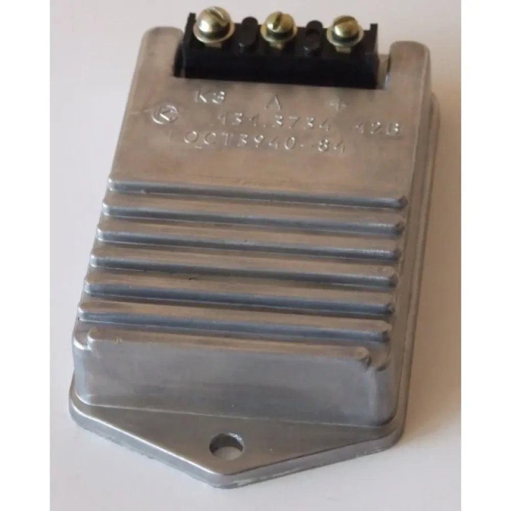 Комутатор транзисторний 131.3734