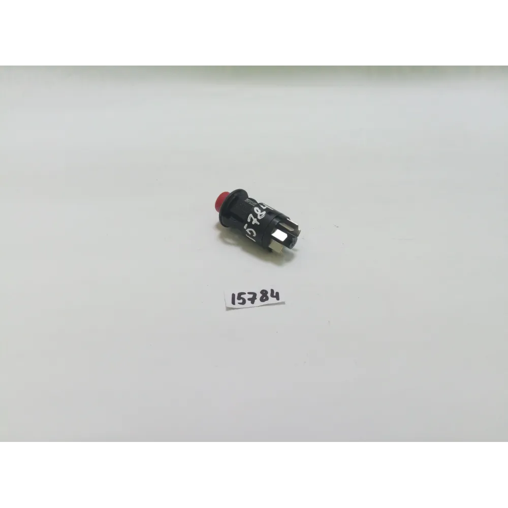 Вимикач аварійної сигналізації 6-ти контактний 24 В 245.3710-03