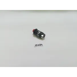 Вимикач аварійної сигналізації 6-ти контактний 24 В