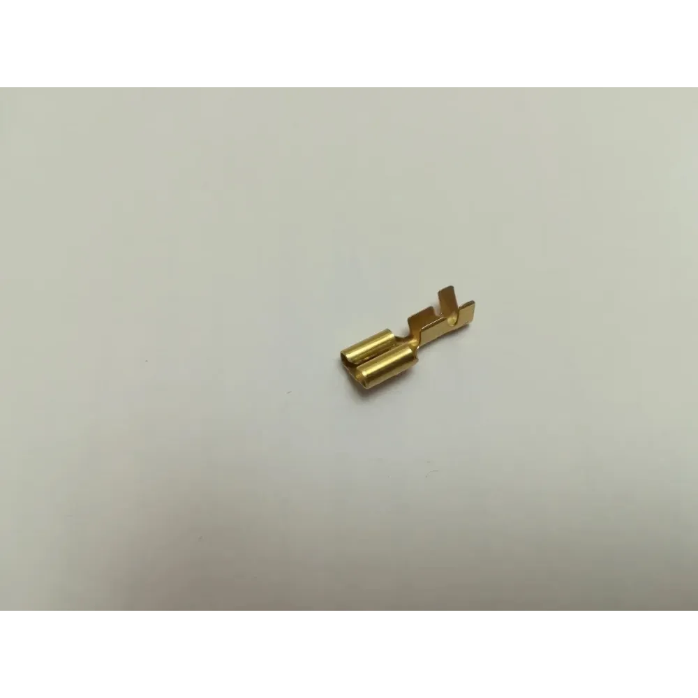 Наконечник електропровода 505