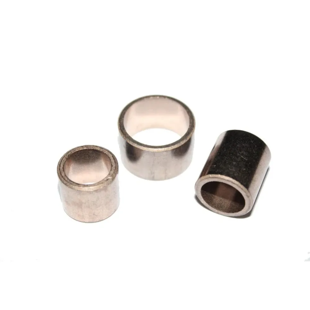 Комплект втулок стартера мідно-графітних