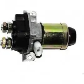 Вимикач маси 24 В