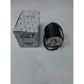 Електродвигун обігрівача 12 В