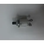 Вимикач на два виходи 12 В - 5 А та 24 В - 3 А ВК322.3737