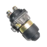 Вимикач маси під 1 вихід 12-24 В