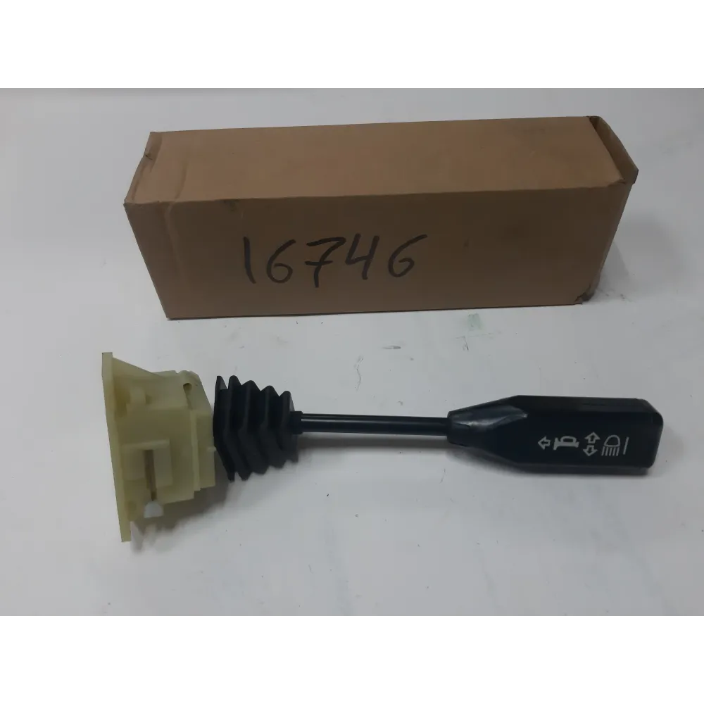 Перемикач підкермової покажчика поворотів світла кермової колонки ПКП-1 МТЗ 80, МТЗ 82