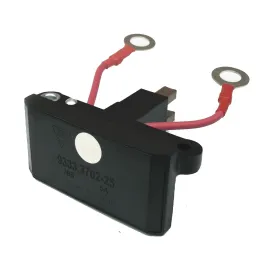 Регулятор напруги інтегральний 24 В