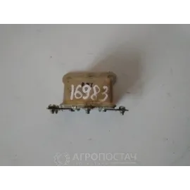 Реле стартера на 4 вывода 12 В