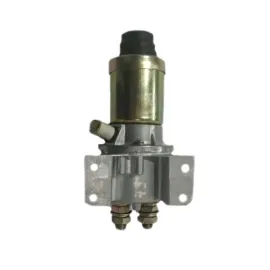 Вимикач маси 24 В