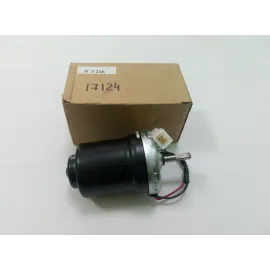 Електродвигун обігрівача 12 В