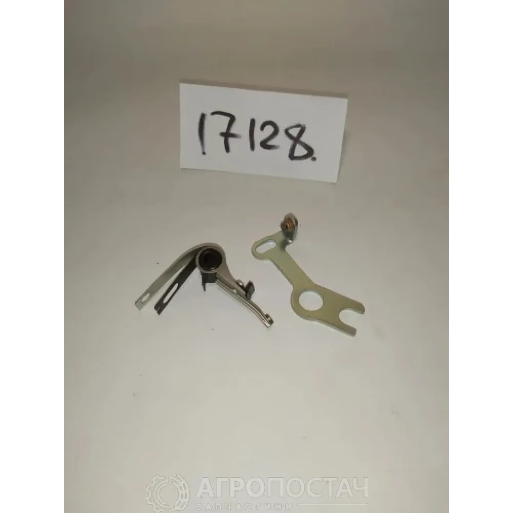 Контакти розподільника запалювання КГ137 ГАЗ 53, ЗІЛ 130