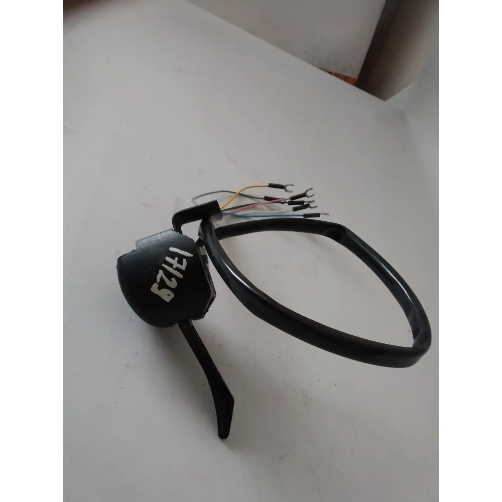 Перемикач підкермовий вказівника повороту П105А-03 ГАЗ 53