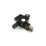 Щеткодержатель генератора с регулятором 361.3702 2108 2108