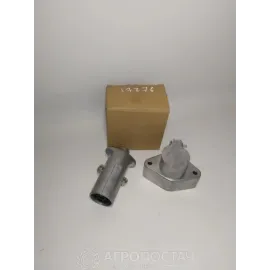 Вилка з розеткою комплект 12-24 В