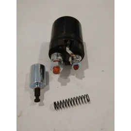 Реле стартера втягувальне 12 В