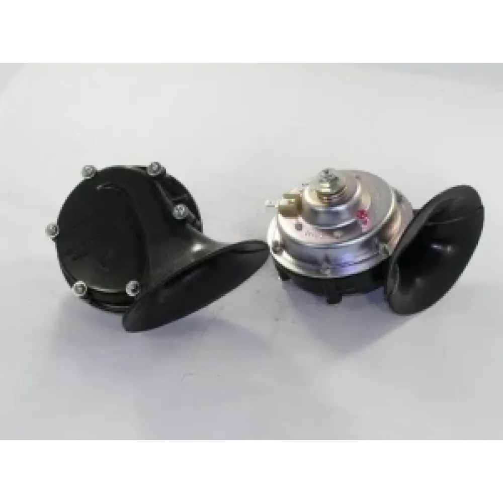 Сигнал звуковий 24 В С3063721000-01 КамАЗ 5230, КамАЗ 5320