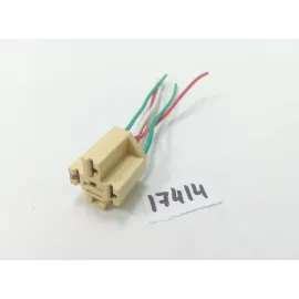 Розʼєм штекерний 5-ти місний