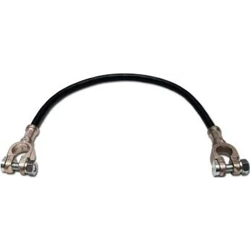 Провід високовольтний А7 КамАЗ 5230, КамАЗ 5320