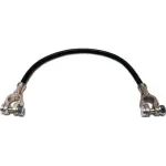 Провід високовольтний А7 КамАЗ 5230, КамАЗ 5320