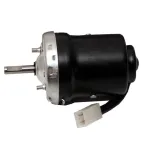 Електродвигун обігрівача 24 В