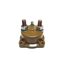 Кришка реле стартера втягуючого