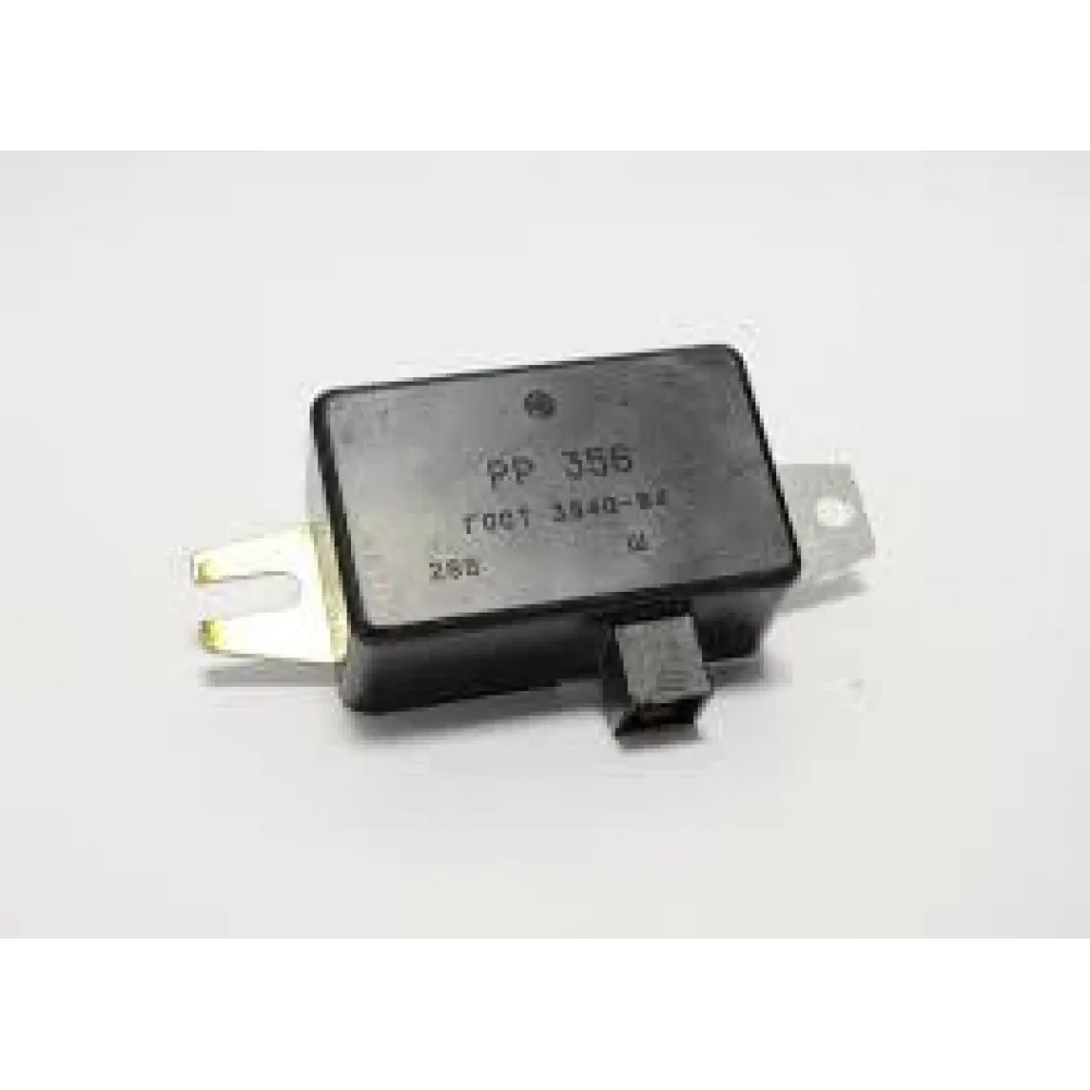 Регулятор напруги штекерний 28 В РР356.3702 КамАЗ 5230, КамАЗ 5320