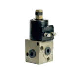 Електропневмоклапан