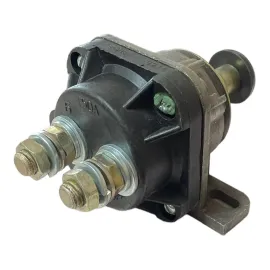 Вимикач маси під 3-виходи 12-24 В