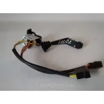 Перемикач підкермової покажчика поворотів світла кермової колонки 3912.3769 МТЗ 80, МТЗ 82