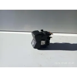 Переключатель клавишный подогревателя на 4-фишки