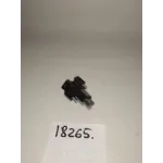 Щіткотримач генератора на 1 вихід в зборі