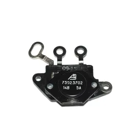 Регулятор напруги інтегральний 12 В