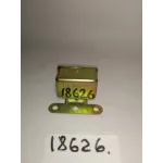 Реле стартера на 5 выводов 24 В РС530 КамАЗ 5230, КамАЗ 5320