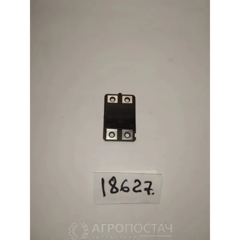 Регулятор напруги інтегральний 24 В Я120МИ2.3702 КамАЗ 5230, КамАЗ 5320