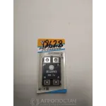 Регулятор напруги інтегральний 24 В Я120М1.3702 КамАЗ 5230, КамАЗ 5320