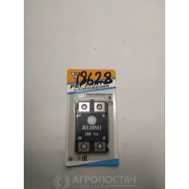 Регулятор напруги інтегральний 24 В