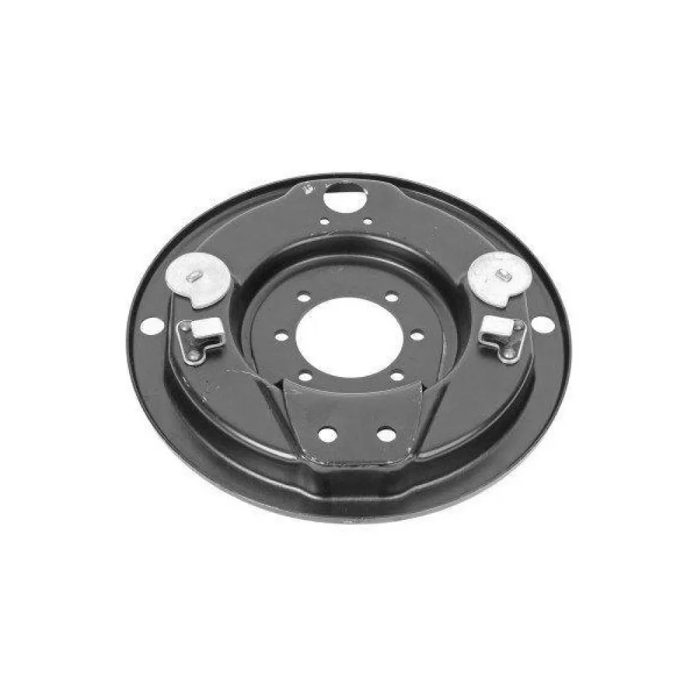 Щит переднього гальма