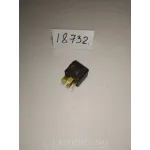 Реле 12 В 5-ти контактне 98.3747