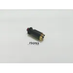 Вимикач аварійної сигналізації 7-ми контактний 12 В 245.3710-07