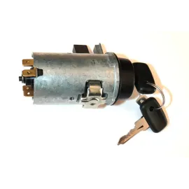 Вимикач запалювання з блокуванням стартера та керма 24 В