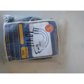 Комплект дротів силіконових з наконечниками