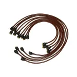 Комплект дротів з наконечниками