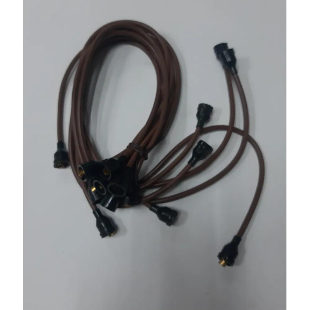 Комплект дротів з наконечниками 3307-3724080