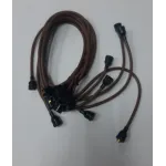 Комплект дротів з наконечниками 3307-3724080